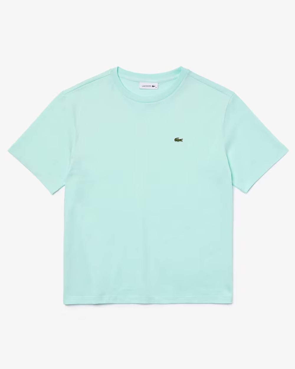 Women's Relaxed Cotton-Jersey T-Shirt - Seringat - Size 2